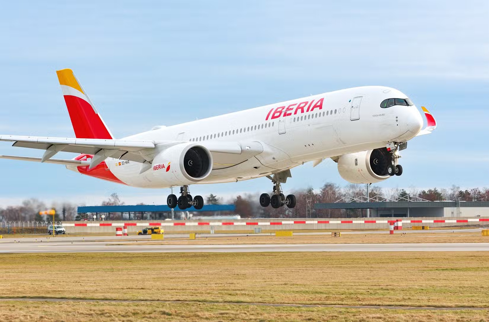 Iberia Expands Latin American Network Using Airbus A321XLR on New Transatlantic Route